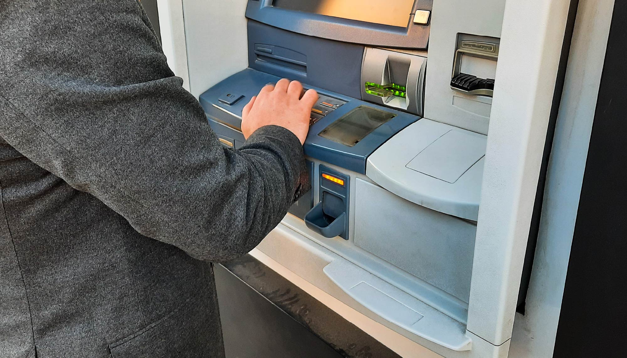 Cara Bayar Tagihan SPinjam Lewat ATM BRI (BRIVA)  