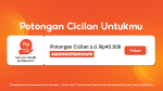 Cicilan SPinjam: Manfaat Membayar Tepat Waktu dan Promo Potongan Cicilan s.d. 40RB